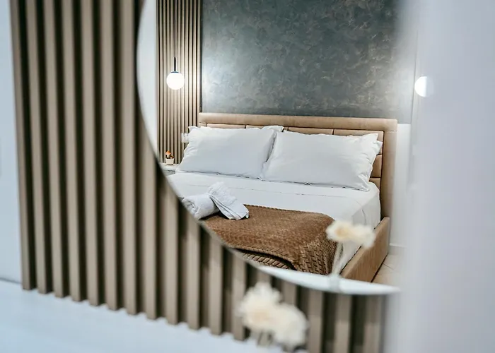 Mato Apartment