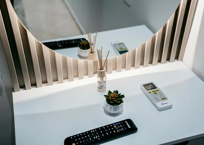 Mato Apartment