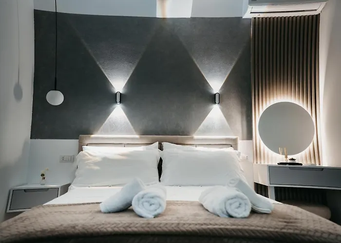 Mato Apartment